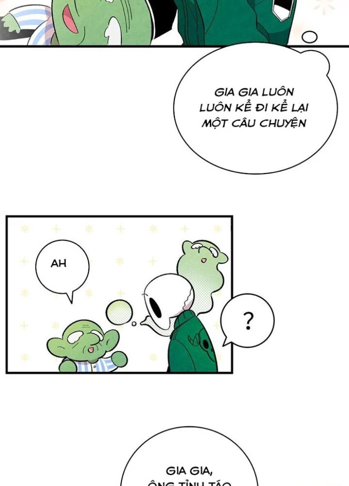 Skeleton Làm Bố Chapter 7 - Trang 2