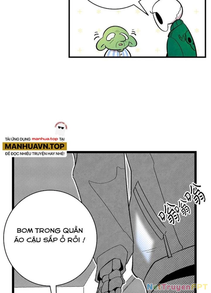 Skeleton Làm Bố Chapter 7 - Trang 2