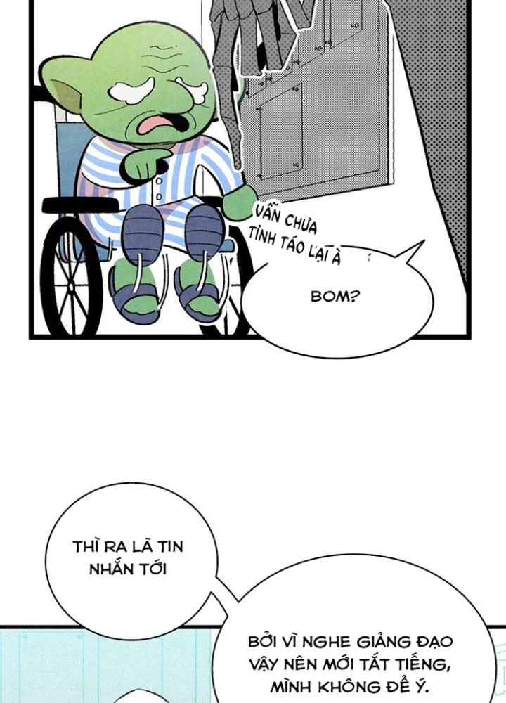 Skeleton Làm Bố Chapter 7 - Trang 2