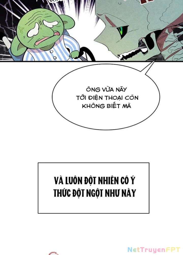 Skeleton Làm Bố Chapter 7 - Trang 2
