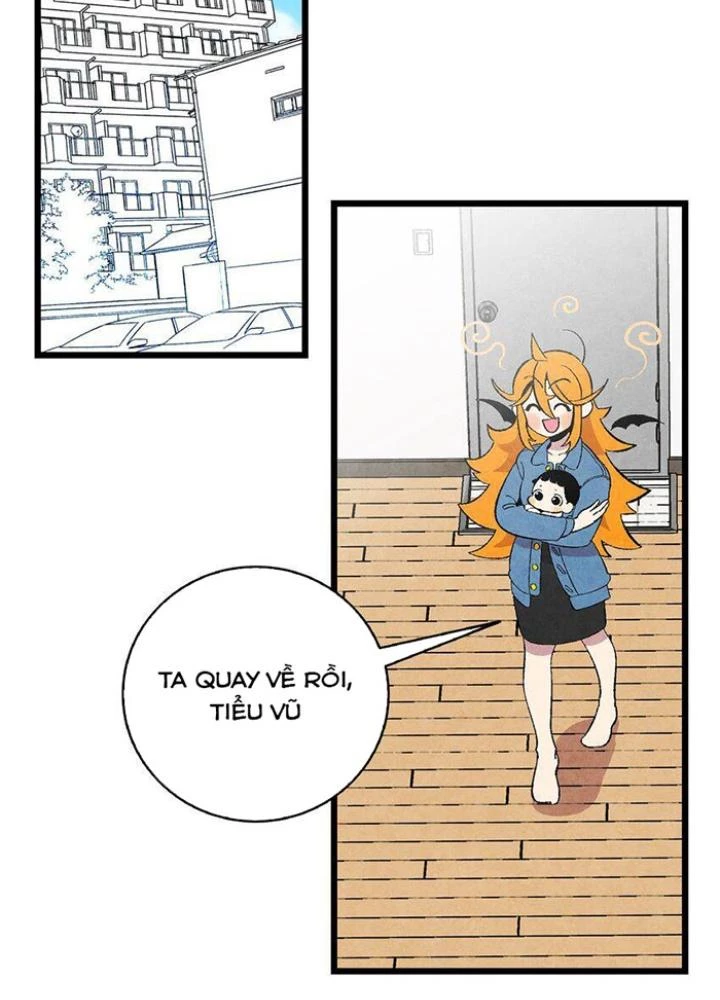 Skeleton Làm Bố Chapter 7 - Trang 2