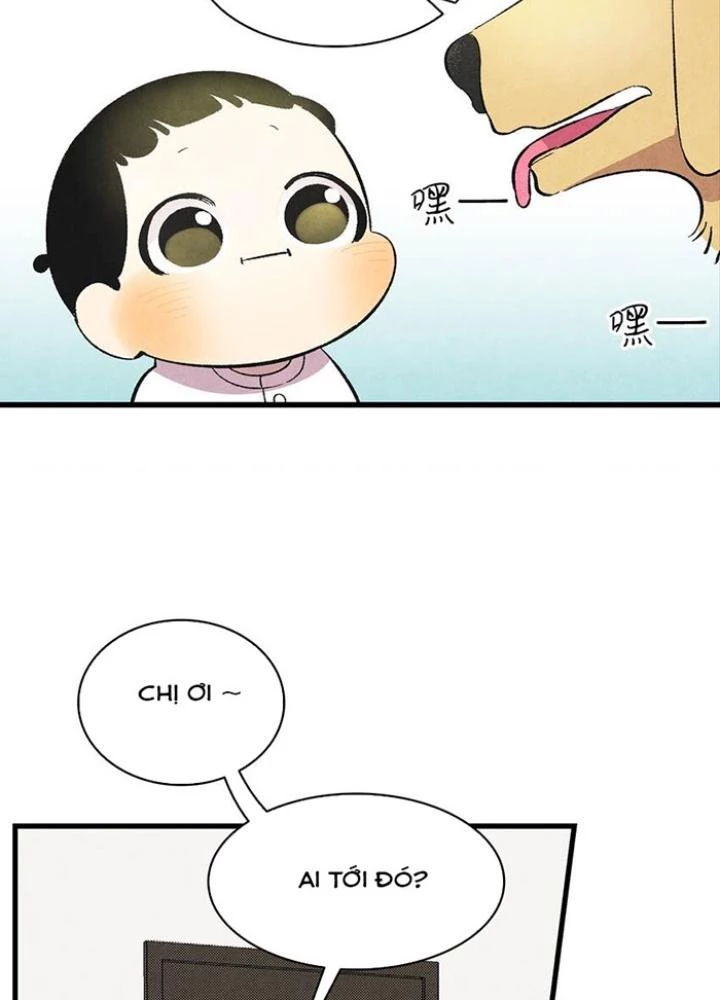 Skeleton Làm Bố Chapter 7 - Trang 2