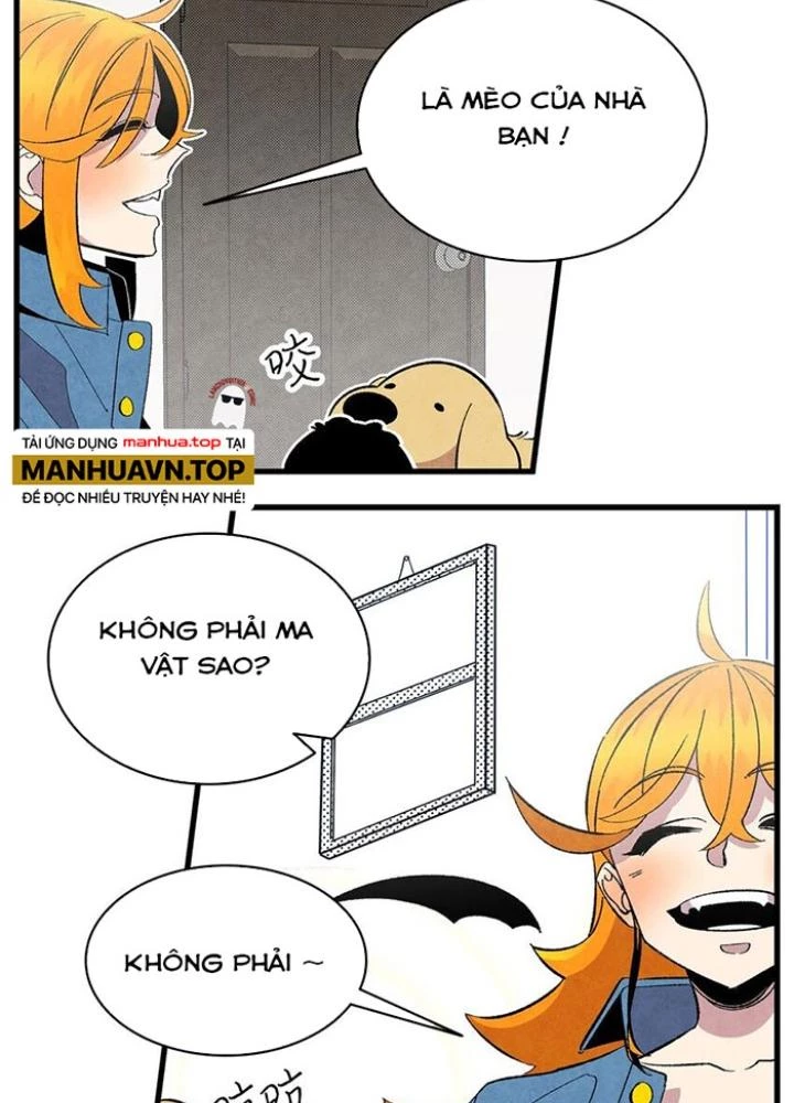 Skeleton Làm Bố Chapter 7 - Trang 2