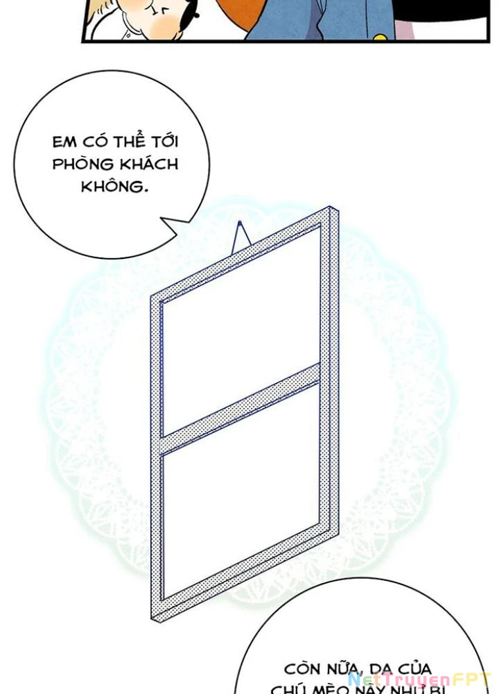 Skeleton Làm Bố Chapter 7 - Trang 2