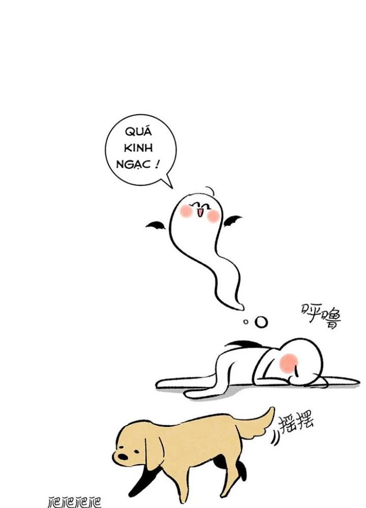 Skeleton Làm Bố Chapter 7 - Trang 2