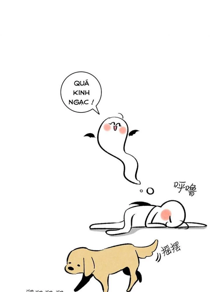 Skeleton Làm Bố Chapter 8 - Trang 2