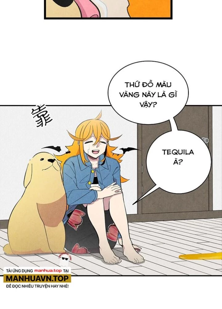 Skeleton Làm Bố Chapter 8 - Trang 2