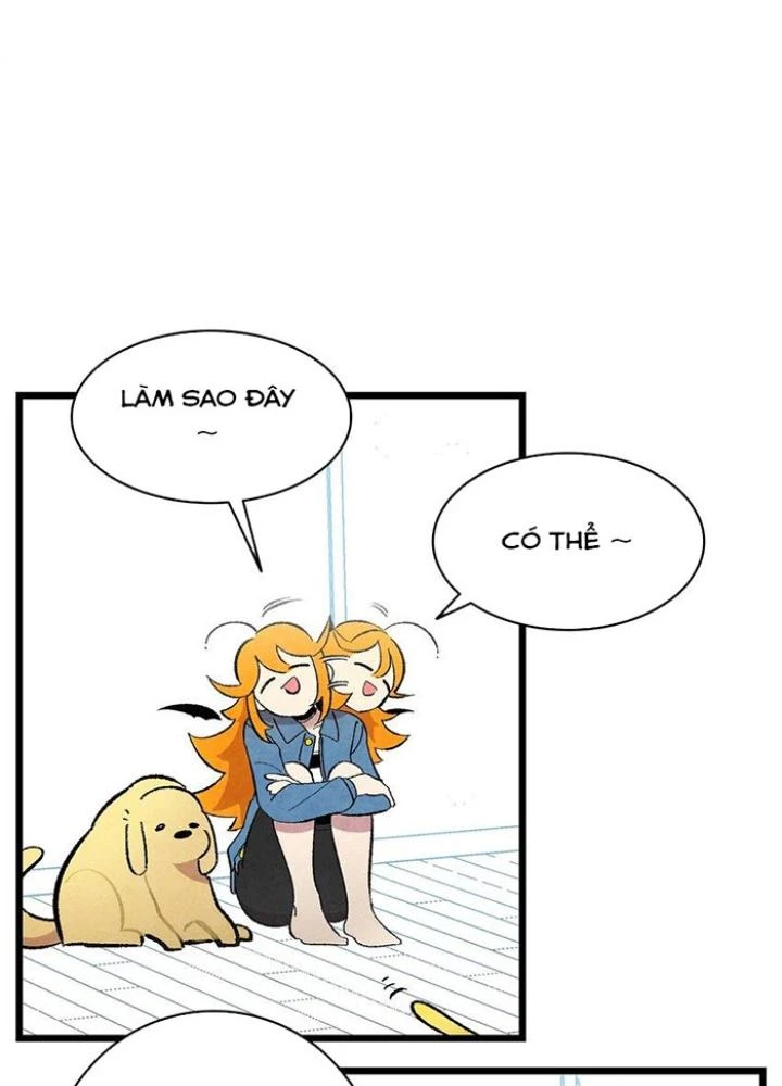 Skeleton Làm Bố Chapter 8 - Trang 2