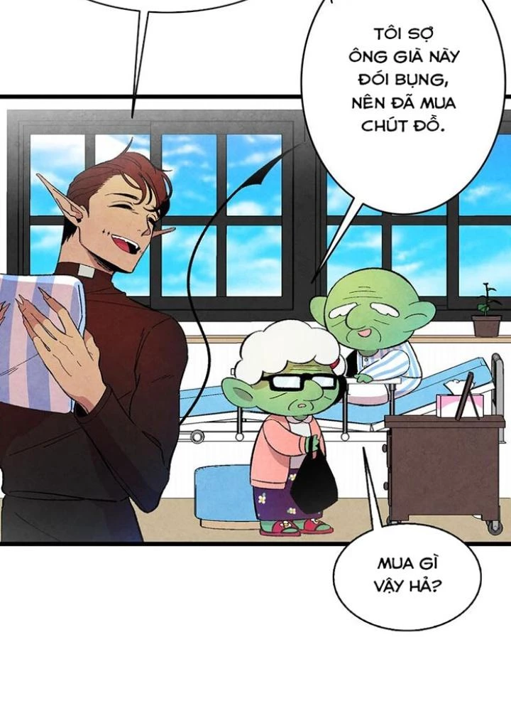 Skeleton Làm Bố Chapter 8 - Trang 2
