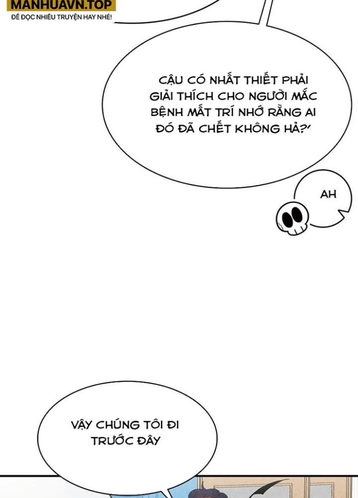 Skeleton Làm Bố Chapter 8 - Trang 2