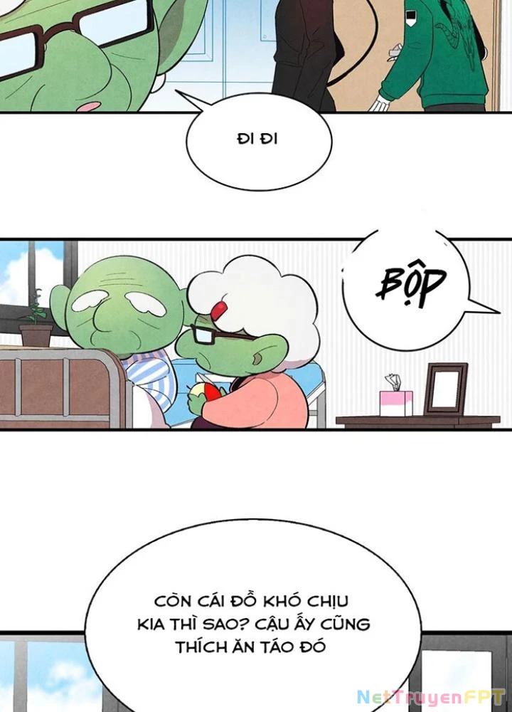 Skeleton Làm Bố Chapter 8 - Trang 2
