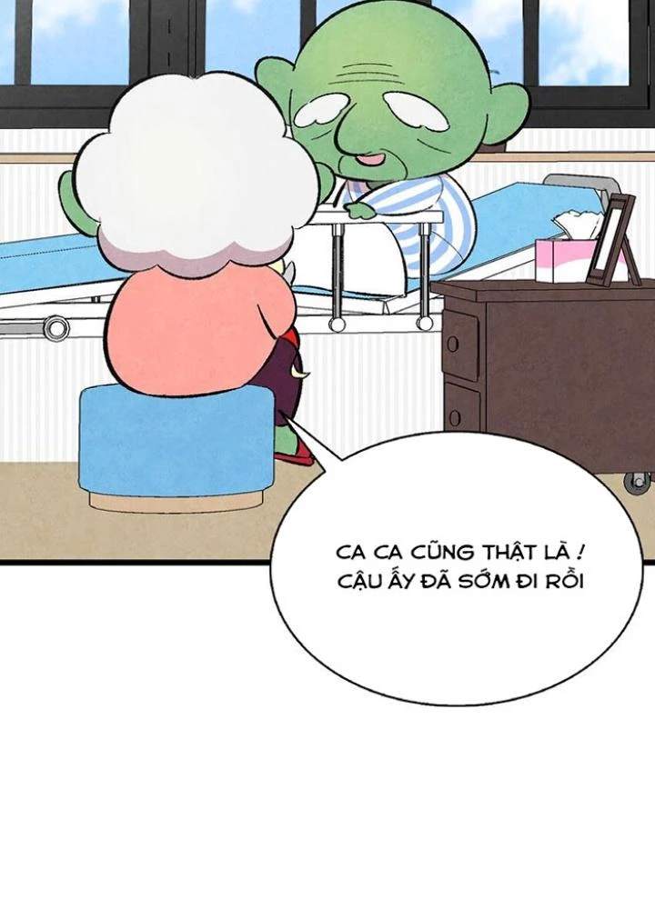 Skeleton Làm Bố Chapter 8 - Trang 2