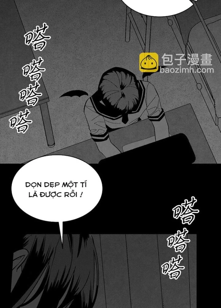 Skeleton Làm Bố Chapter 8 - Trang 2