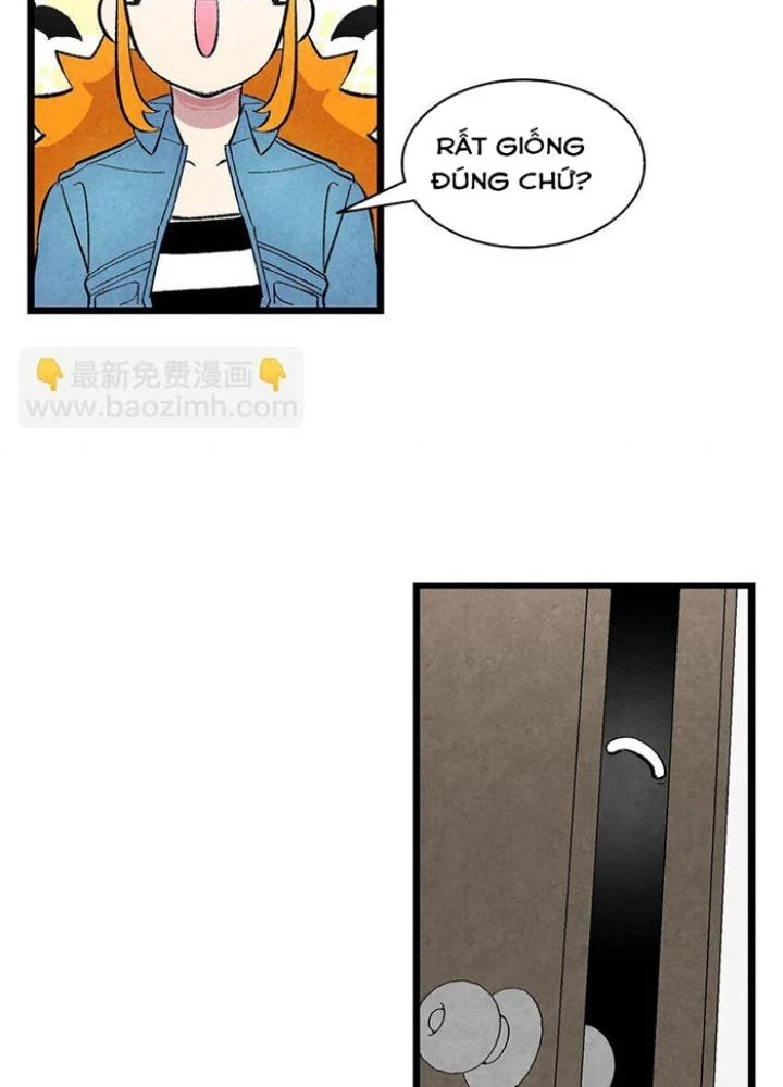 Skeleton Làm Bố Chapter 8 - Trang 2