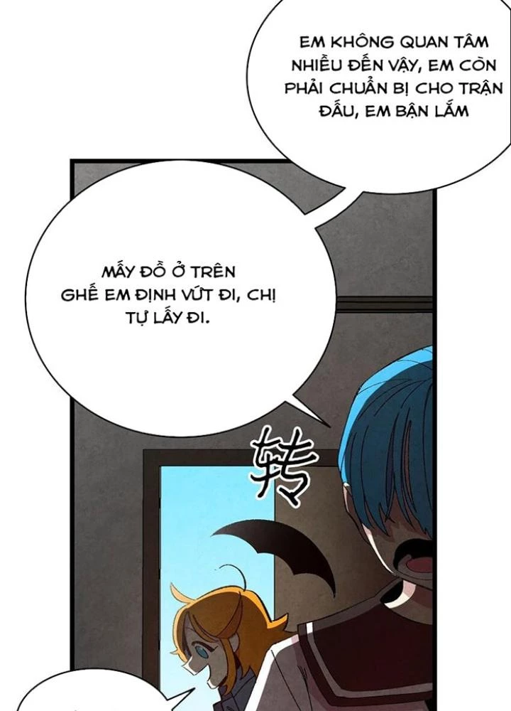 Skeleton Làm Bố Chapter 8 - Trang 2