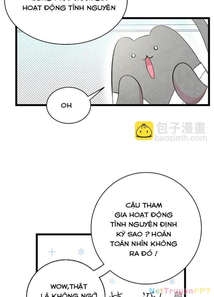 Skeleton Làm Bố Chapter 8 - Trang 2