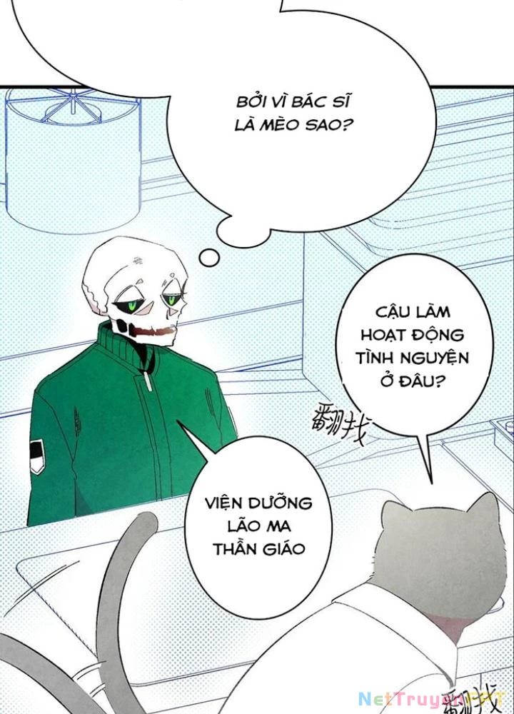 Skeleton Làm Bố Chapter 8 - Trang 2