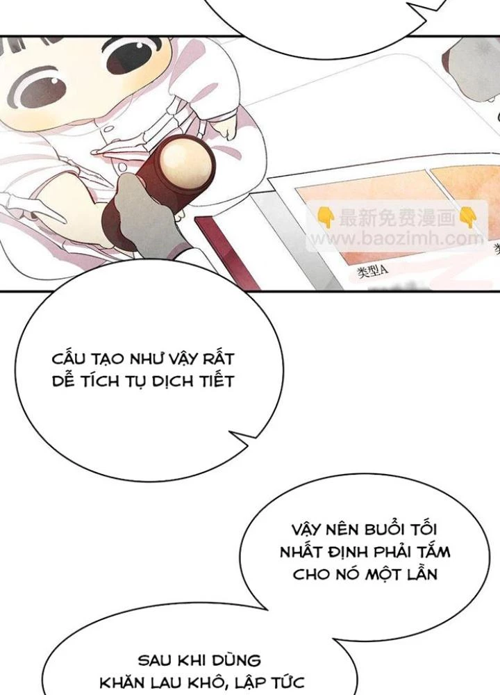 Skeleton Làm Bố Chapter 8 - Trang 2