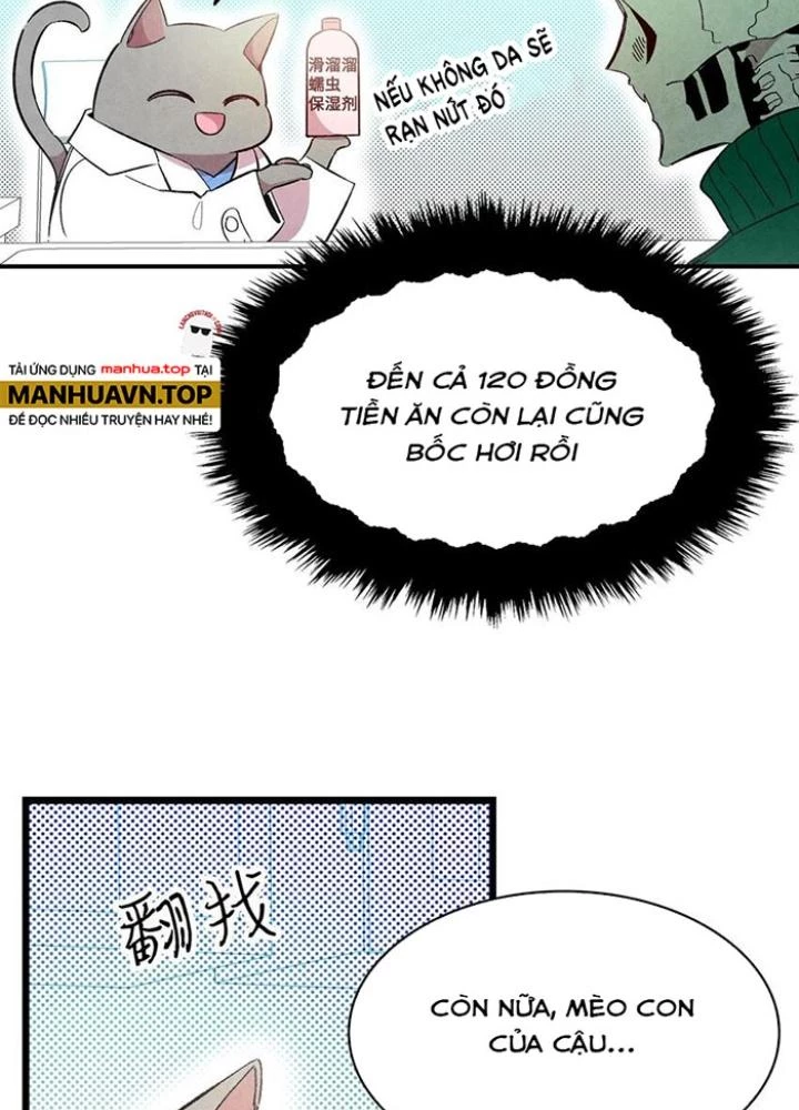Skeleton Làm Bố Chapter 8 - Trang 2