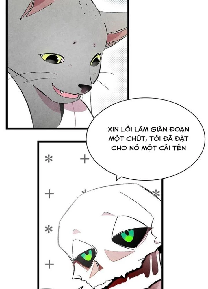 Skeleton Làm Bố Chapter 8 - Trang 2