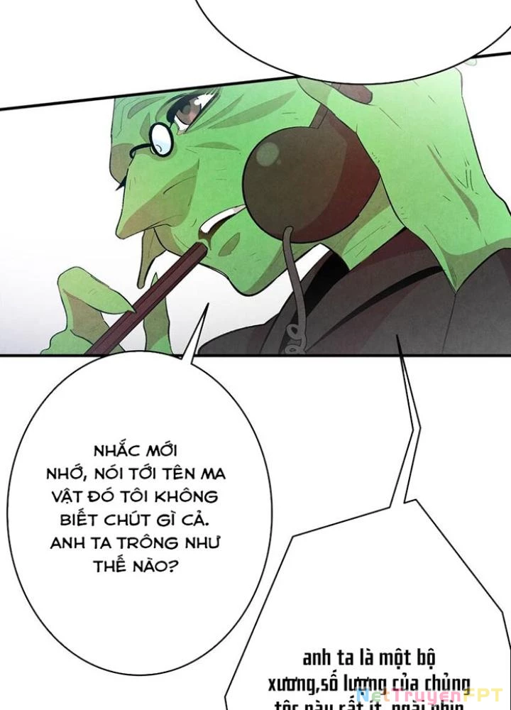 Skeleton Làm Bố Chapter 8 - Trang 2