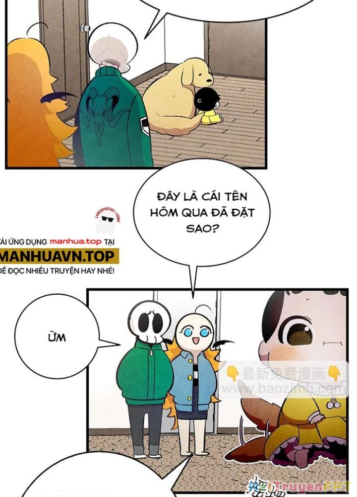 Skeleton Làm Bố Chapter 9 - Trang 2