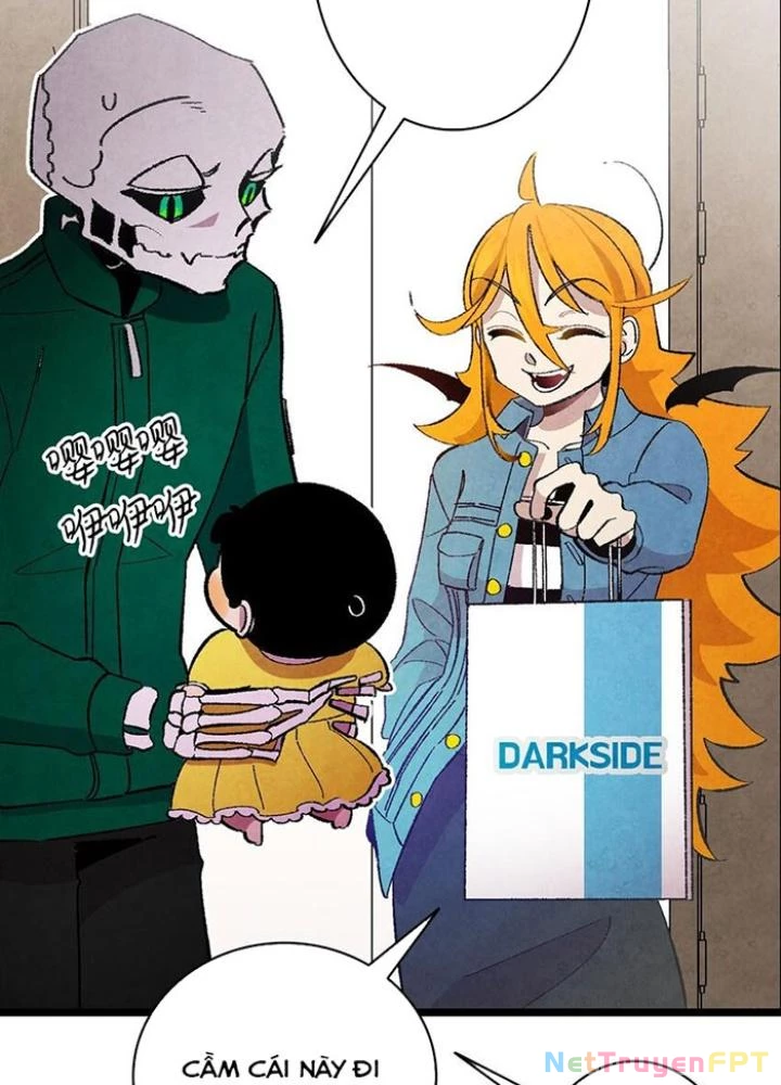 Skeleton Làm Bố Chapter 9 - Trang 2