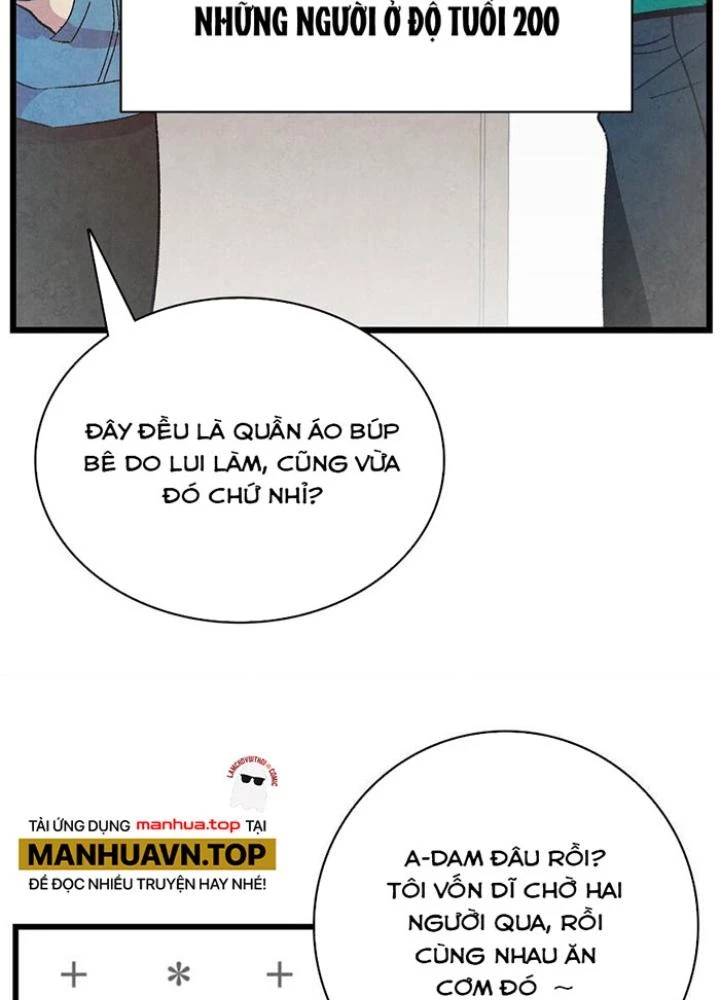 Skeleton Làm Bố Chapter 9 - Trang 2