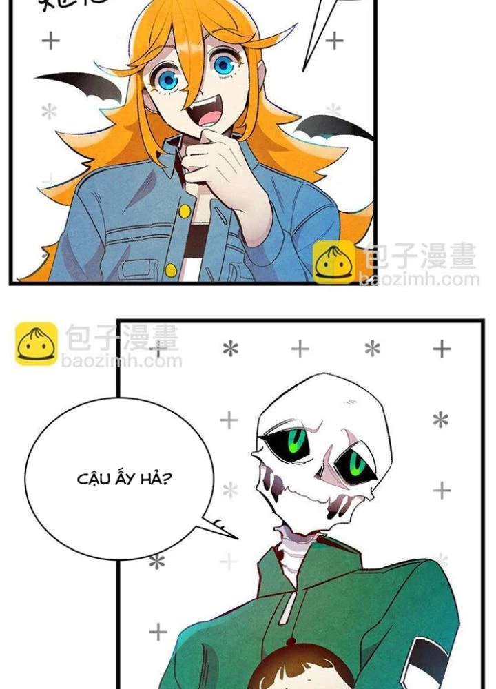 Skeleton Làm Bố Chapter 9 - Trang 2