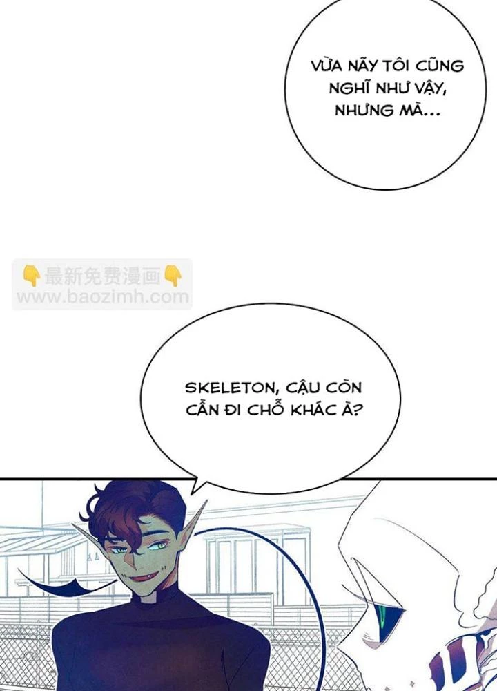 Skeleton Làm Bố Chapter 9 - Trang 2