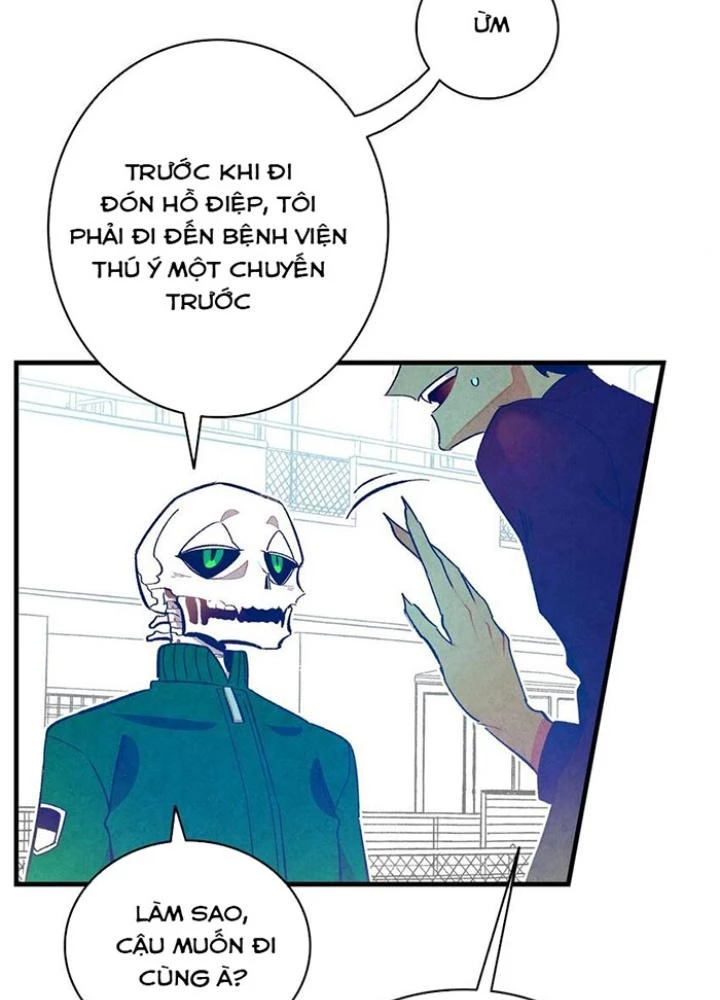 Skeleton Làm Bố Chapter 9 - Trang 2