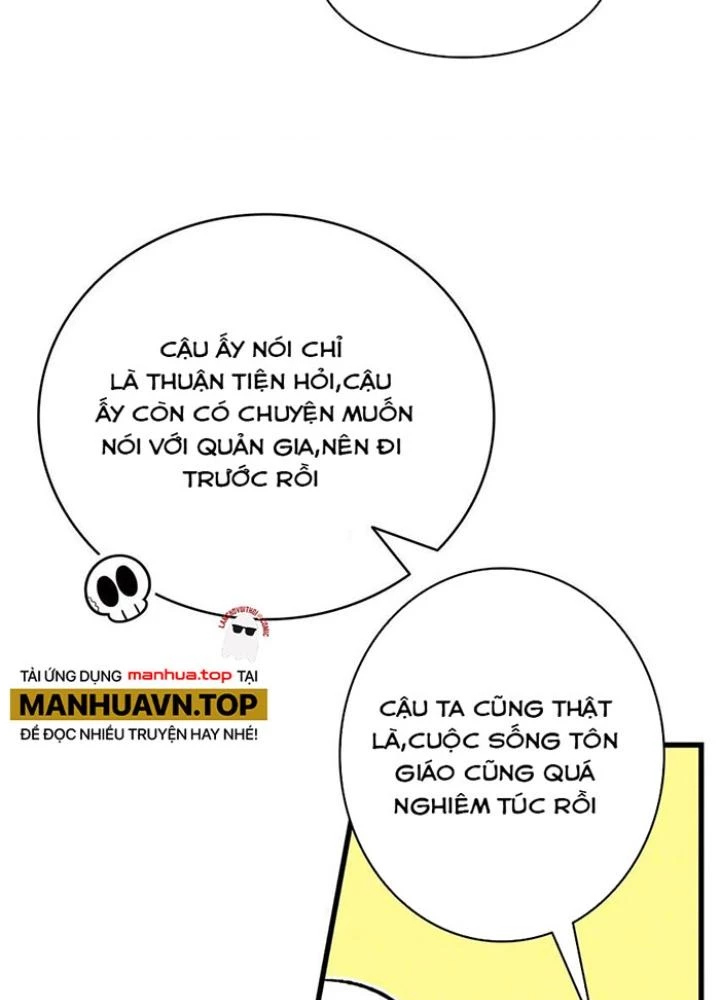 Skeleton Làm Bố Chapter 9 - Trang 2