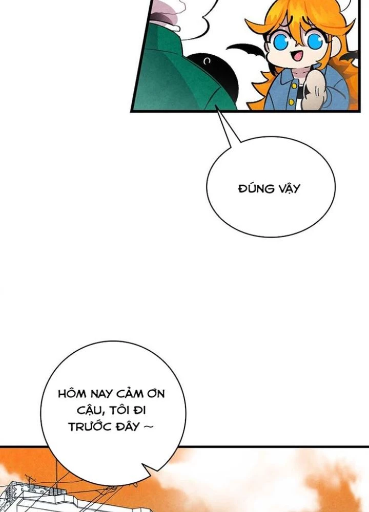 Skeleton Làm Bố Chapter 9 - Trang 2