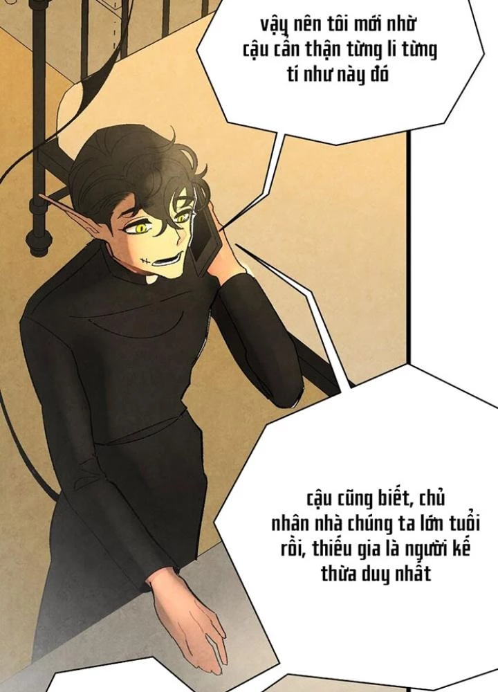 Skeleton Làm Bố Chapter 9 - Trang 2