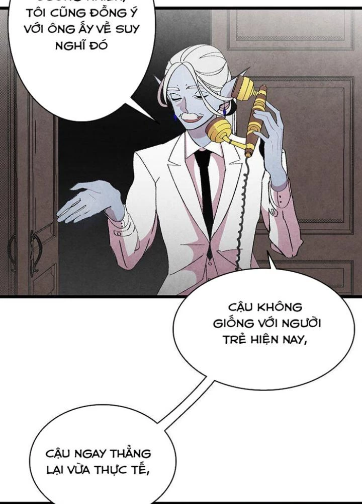 Skeleton Làm Bố Chapter 9 - Trang 2