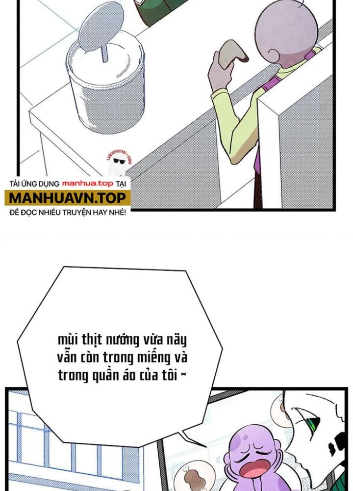 Skeleton Làm Bố Chapter 9 - Trang 2
