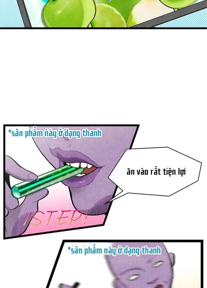 Skeleton Làm Bố Chapter 9 - Trang 2