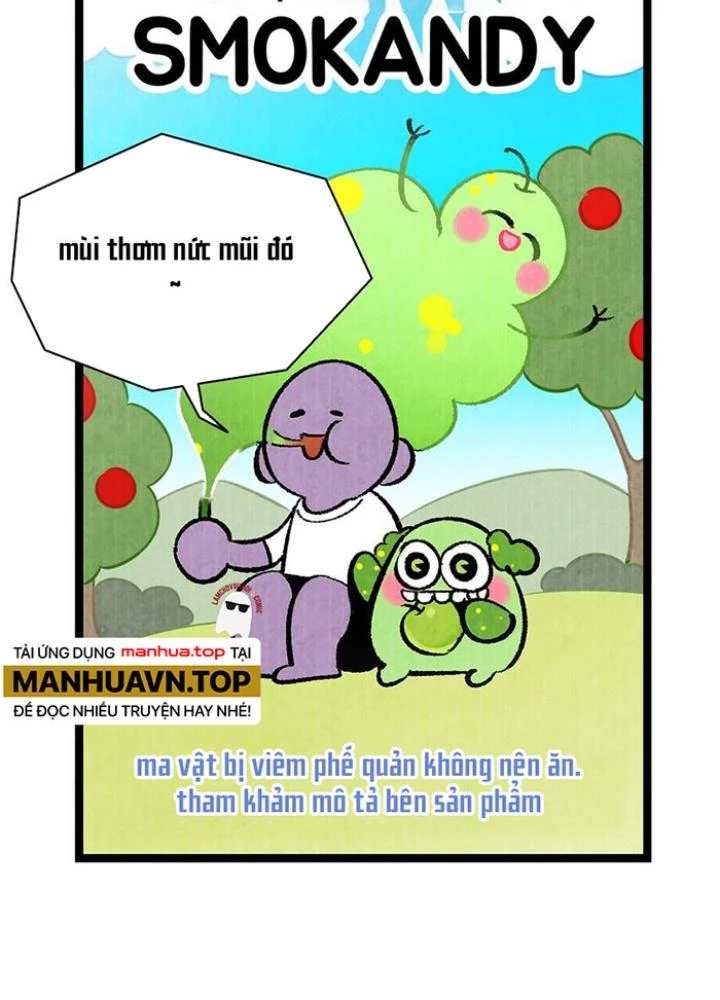 Skeleton Làm Bố Chapter 9 - Trang 2