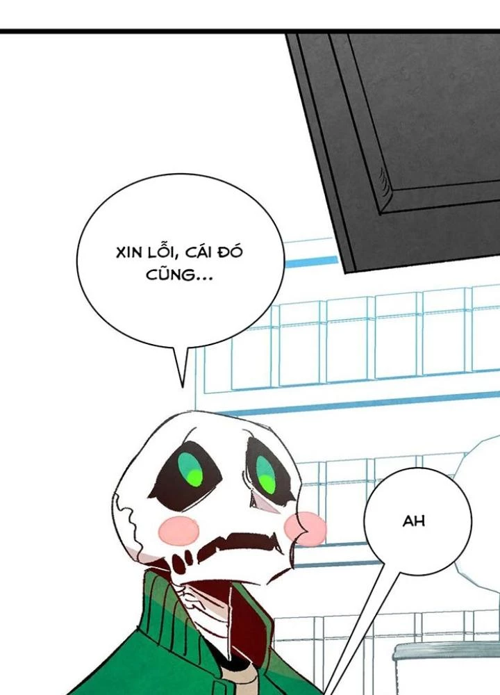 Skeleton Làm Bố Chapter 9 - Trang 2