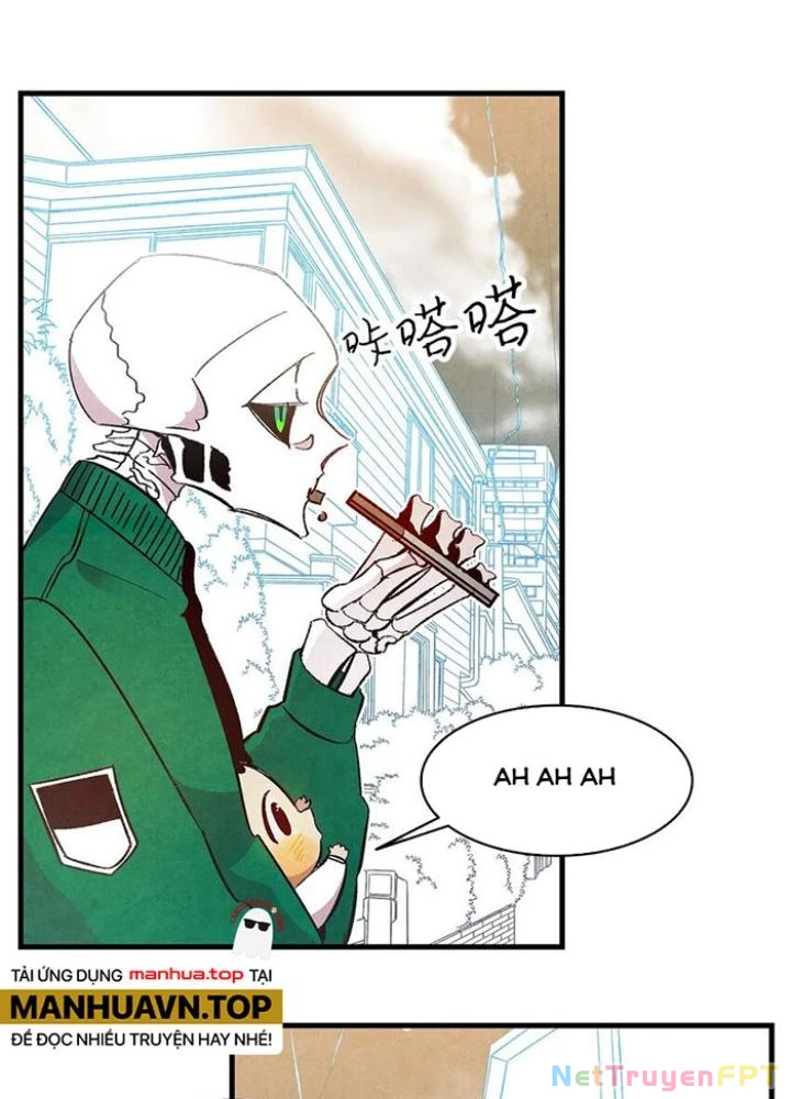 Skeleton Làm Bố Chapter 9 - Trang 2