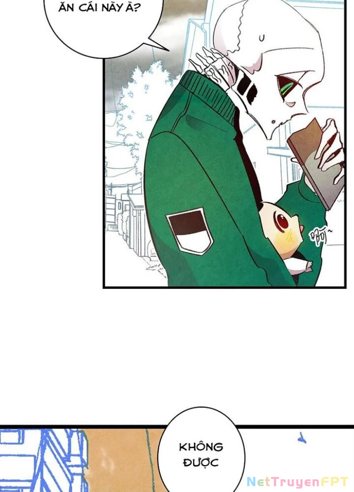 Skeleton Làm Bố Chapter 9 - Trang 2