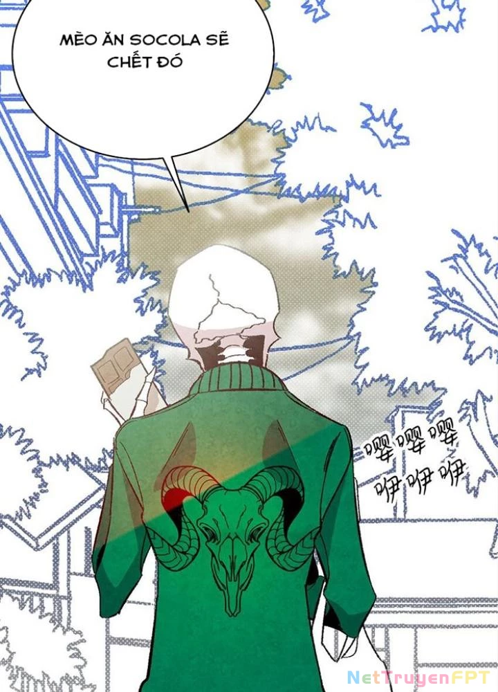 Skeleton Làm Bố Chapter 9 - Trang 2