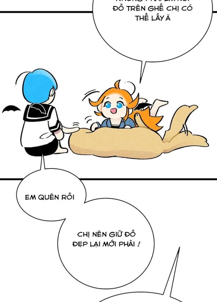 Skeleton Làm Bố Chapter 9 - Trang 2