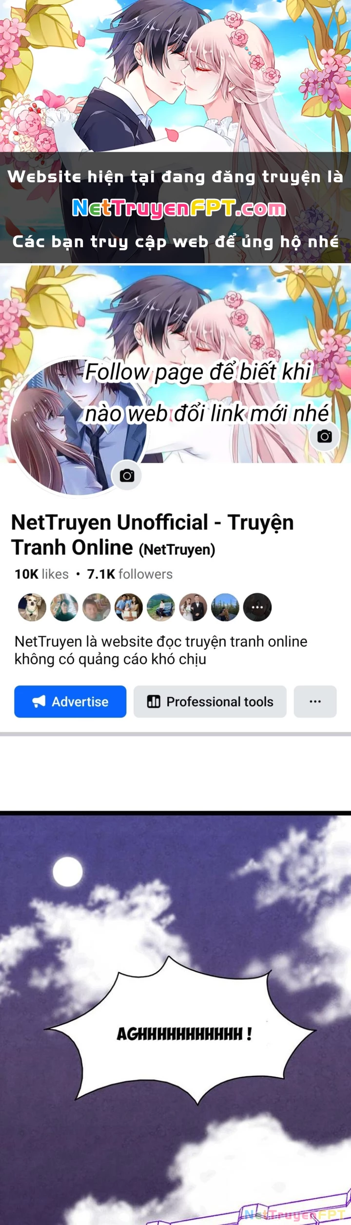 Skeleton Làm Bố Chapter 10 - Next Chapter 11