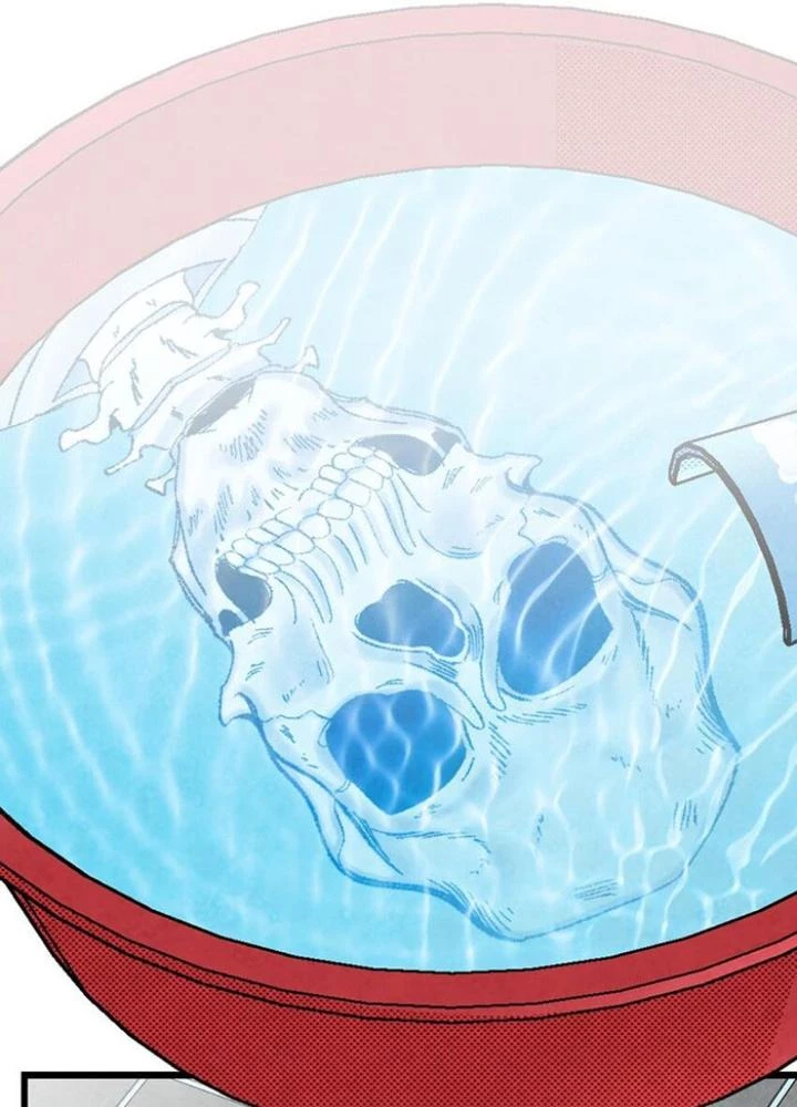 Skeleton Làm Bố Chapter 10 - Trang 2