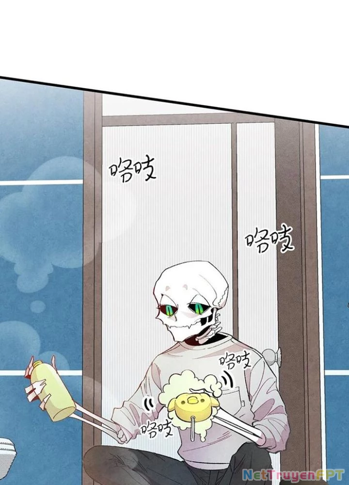 Skeleton Làm Bố Chapter 10 - Trang 2