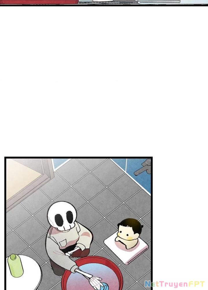 Skeleton Làm Bố Chapter 10 - Trang 2