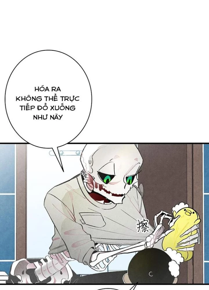 Skeleton Làm Bố Chapter 10 - Trang 2