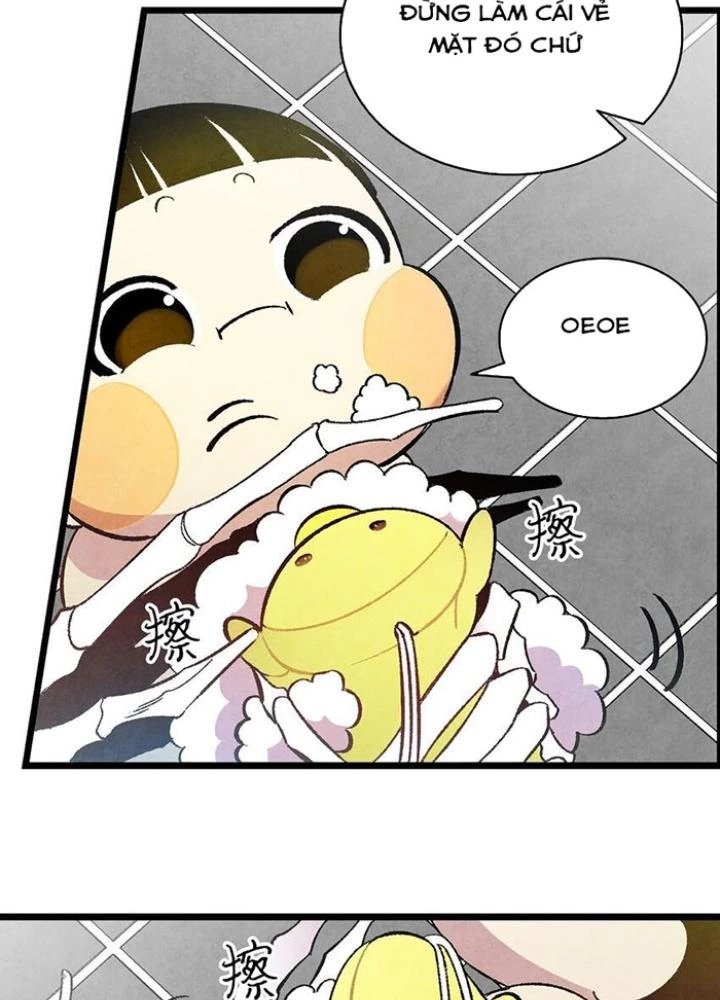 Skeleton Làm Bố Chapter 10 - Trang 2