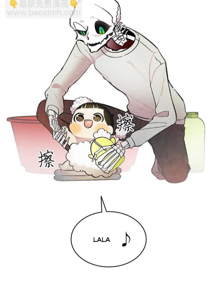 Skeleton Làm Bố Chapter 10 - Trang 2
